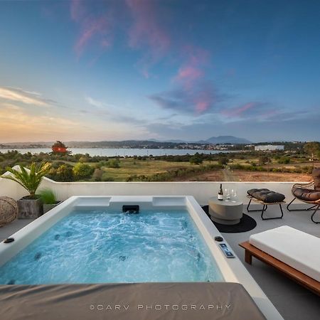 Villa My Cool House Porto Heli Exterior foto