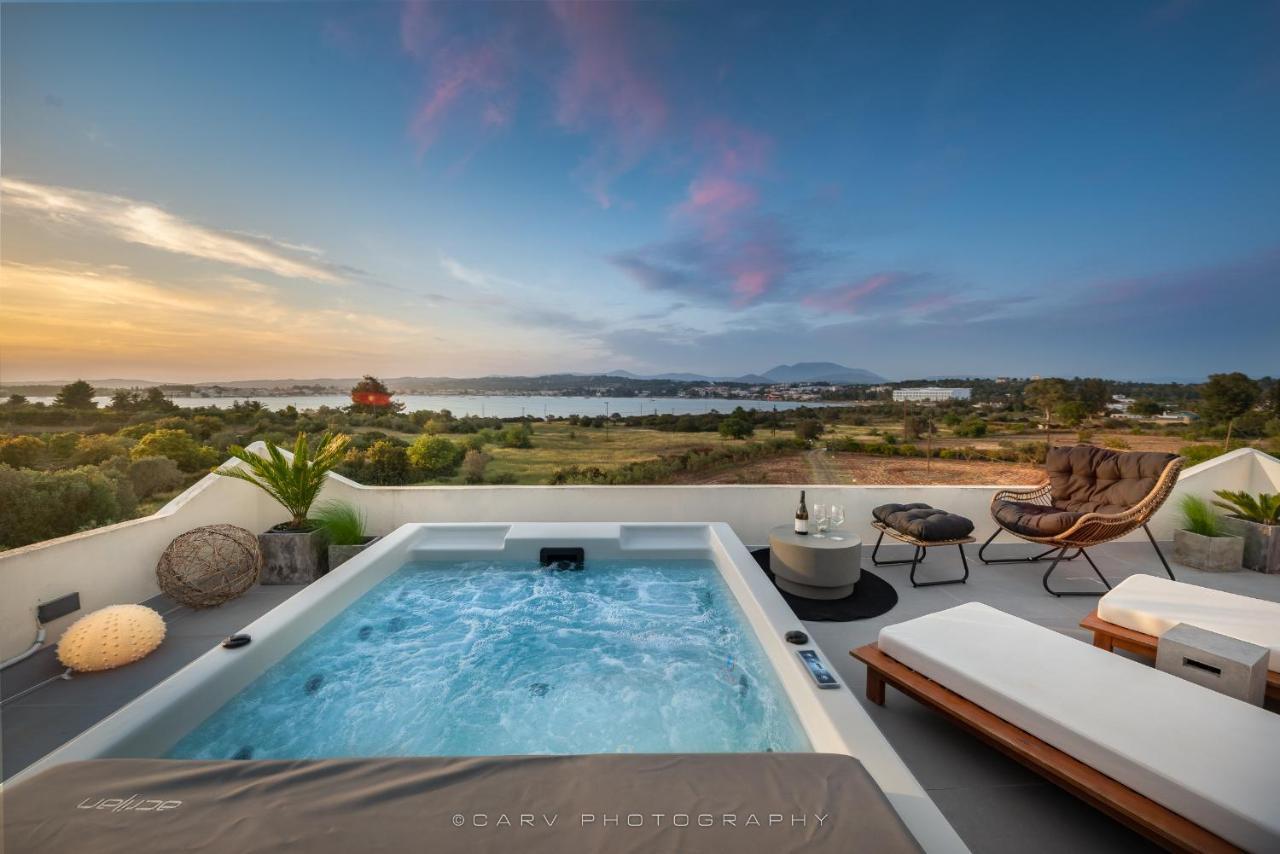 Villa My Cool House Porto Heli Exterior foto