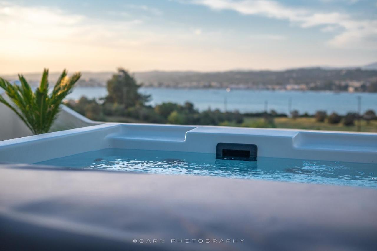 Villa My Cool House Porto Heli Exterior foto
