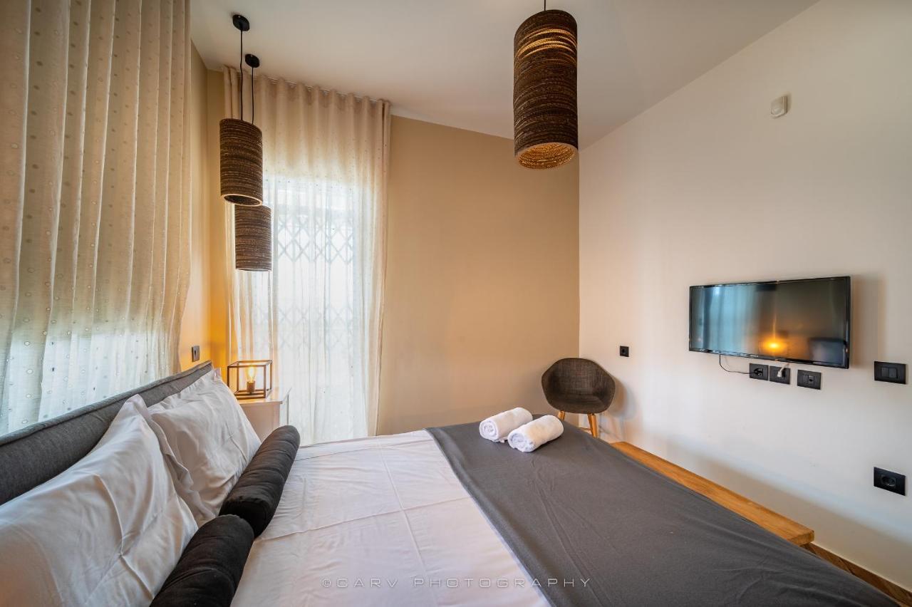 Villa My Cool House Porto Heli Exterior foto