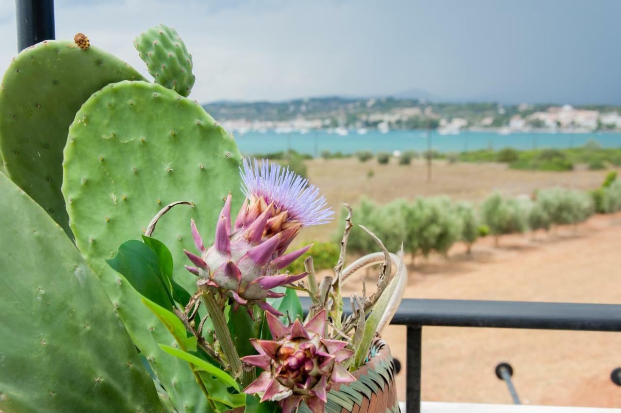 Villa My Cool House Porto Heli Exterior foto