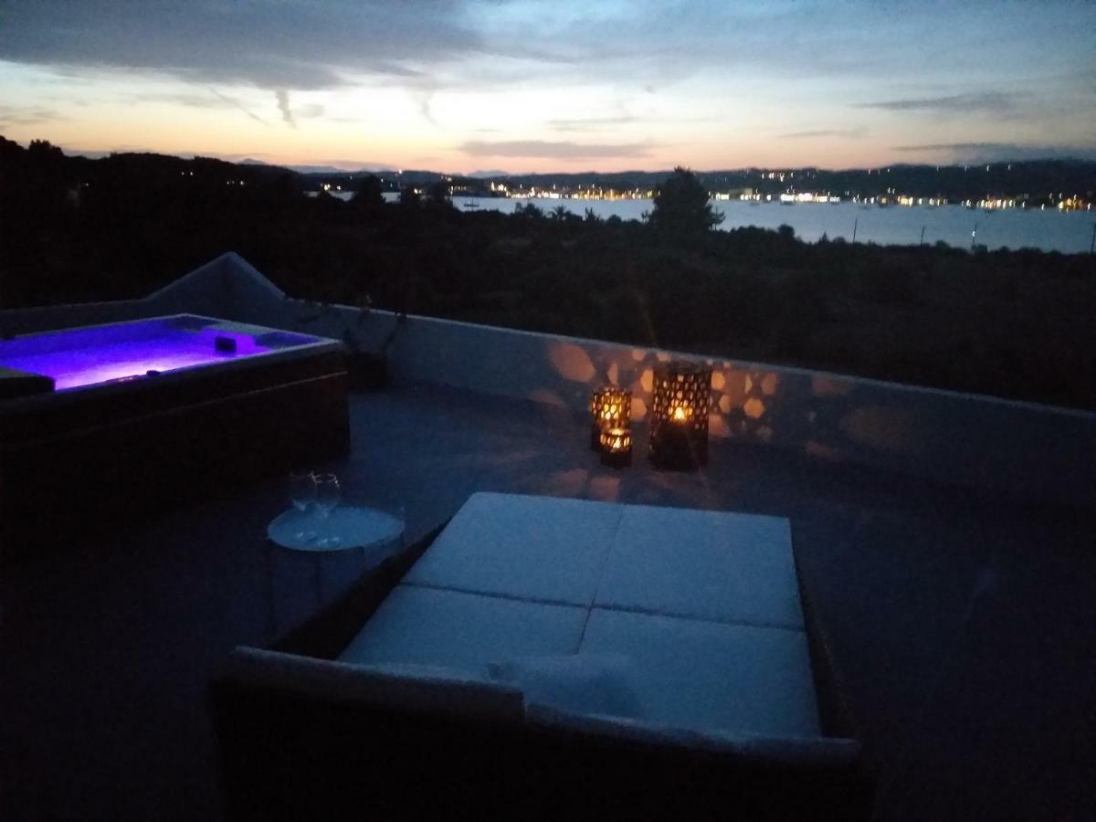 Villa My Cool House Porto Heli Exterior foto